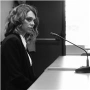 Diplomata con maturità linguistica, laureata come educatrice, offro servizio di tutorato a studenti che necessitano di assistenza in materie letterarie, linguistiche e pedagogiche. Tutor DSA